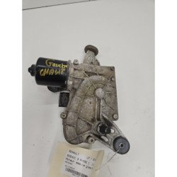 Moteur Essuie Glace Avant Gauche Renault Scenic 3 Phase 1